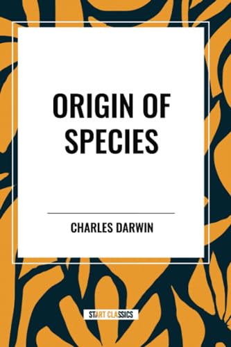 Origin of Species von Start Classics