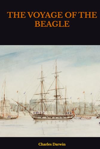 THE VOYAGE OF THE BEAGLE