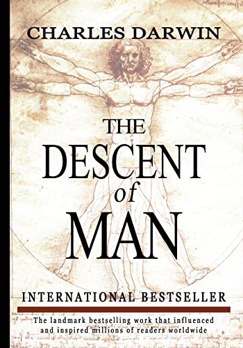 The Descent Of Man von CREATESPACE