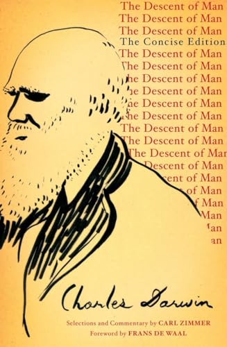 The Descent of Man: The Concise Edition von Plume
