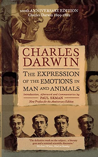The Expression of the Emotions in Man and Animals: Sonderausgabe The Expression of the Emotions in Man and Animals: Sonderausgabe