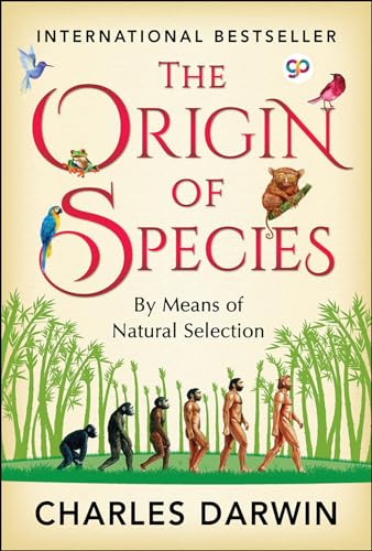 The Origin of Species The Origin of Species von General Press