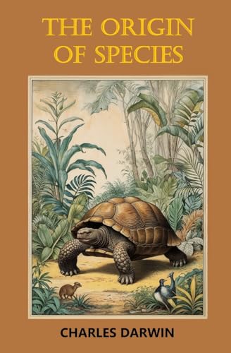 The Origin of Species The Origin of Species von Left of Brain Books