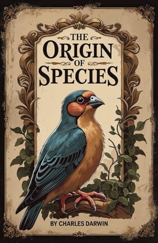 The Origin of Species: The Definitive Edition The Origin of Species: The Definitive Edition von Independently published