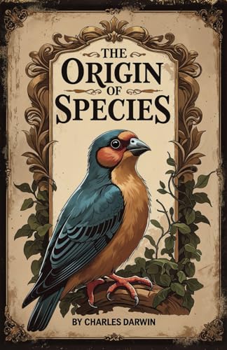 The Origin of Species: The Definitive Edition The Origin of Species: The Definitive Edition von Independently published
