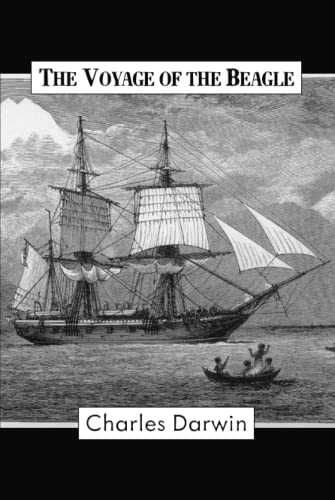 The Voyage of the Beagle von East India Publishing Company
