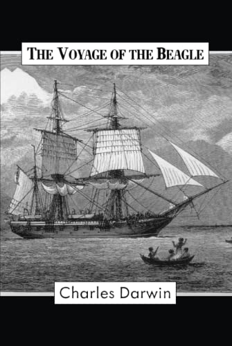 The Voyage of the Beagle