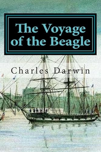 The Voyage of the Beagle