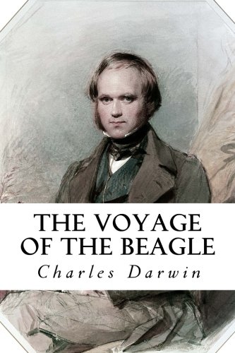 The Voyage of the Beagle The Voyage of the Beagle