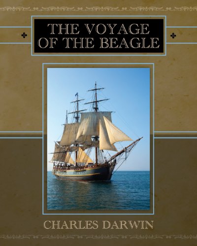 The Voyage of the Beagle