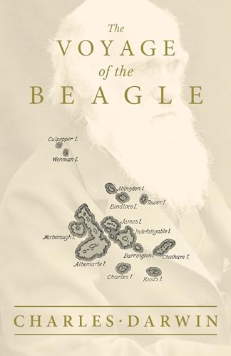The Voyage of the Beagle The Voyage of the Beagle