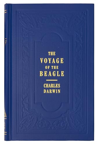 The Voyage of the Beagle: (Facsimile Edition) von Natural History Museum