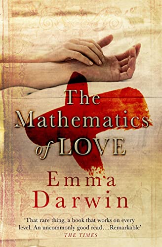 The Mathematics of Love von Headline Publishing Group