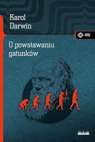 O powstawaniu gatunków (MEANDRY KULTURY)