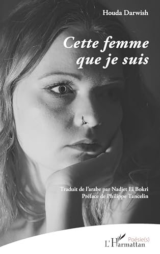 Cette femme que je suis von Editions L'Harmattan