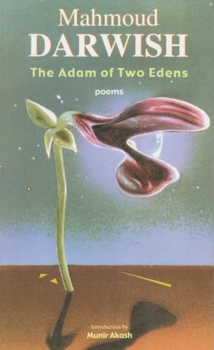 Adam of Two Edens: Poems (Arab American Writing)