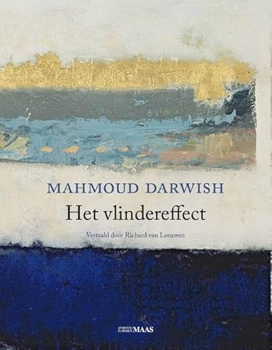 Het vlindereffect von Uitgeverij Jurgen Maas