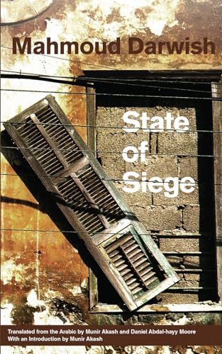 State of Siege von Syrcause University Press