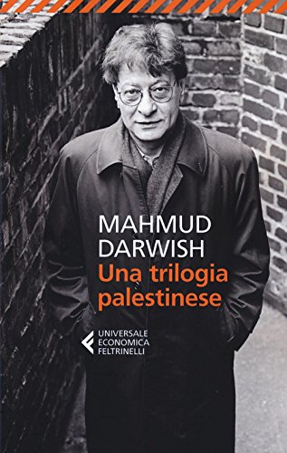 Una trilogia palestinese (Universale economica, Band 8892) von Feltrinelli
