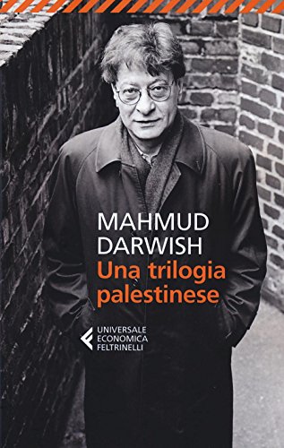 Una trilogia palestinese (Universale economica, Band 8892)