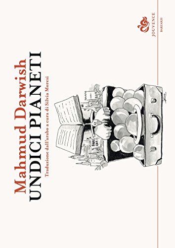 Undici pianeti (Barzakh) von Editoriale Jouvence