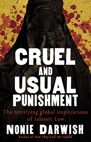 IE: Cruel and Usual Punishment von Thomas Nelson Publishing