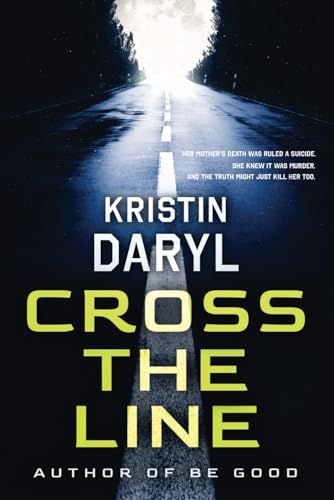 Cross the Line Cross the Line von IngramSpark