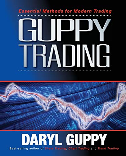 Guppy Trading: Essential Methods for Modern Trading von Wiley