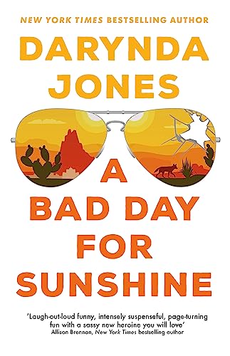 A Bad Day for Sunshine: 'A great day for the rest of us' Lee Child (Sunshine Vicram) von Hachette