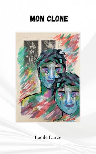 Mon Clone von BoD – Books on Demand – Frankreich