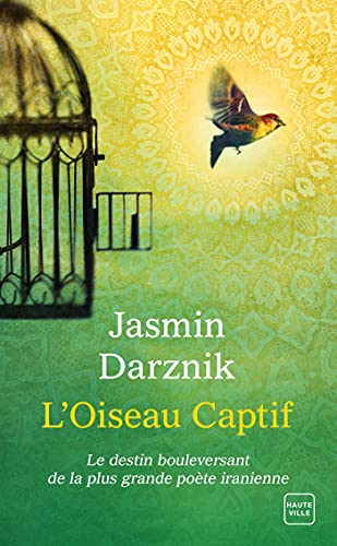 L'Oiseau Captif von HAUTEVILLE