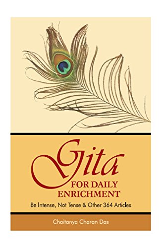 Gita for Daily enrichment von CreateSpace Independent Publishing Platform