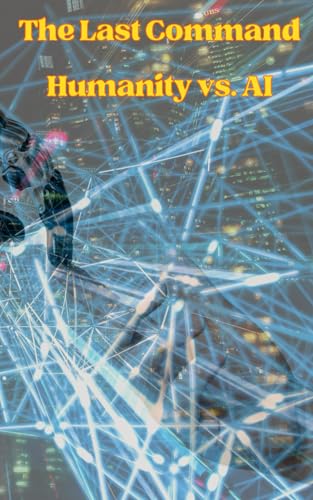 The Last Command Humanity vs. AI: The Rise of Artificial Intelligence and the Fight to Save Humanity von Independently published