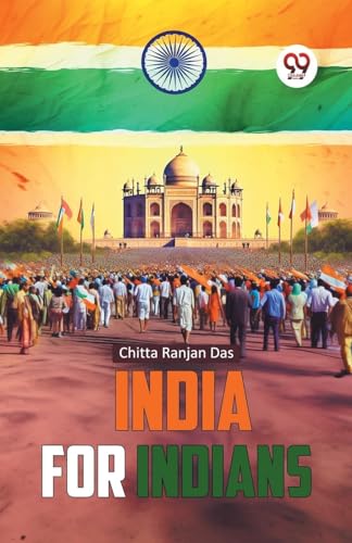 India for Indians von Double 9 Books