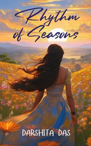 Rhythm of Seasons Rhythm of Seasons von Walnut Publication