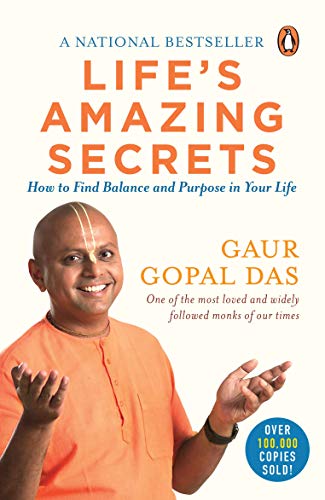 Life's Amazing Secrets: How to Find Balance and Purpose in Your Life von Penguin Random House India