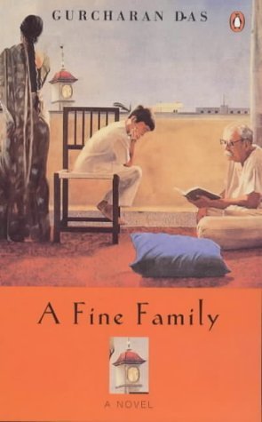 A Fine Family