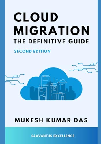 Cloud Migration: The Definitive Guide von Independently published