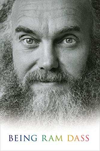 Being Ram Dass Being Ram Dass