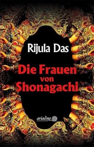 Die Frauen von Shonagachi (Ariadne) von Argument Verlag mit Ariadne