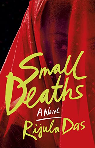 Small Deaths: A Novel von Amazon Crossing