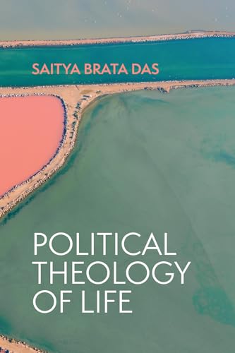 Political Theology of Life von Pickwick Publications