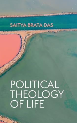 Political Theology of Life von Pickwick Publications