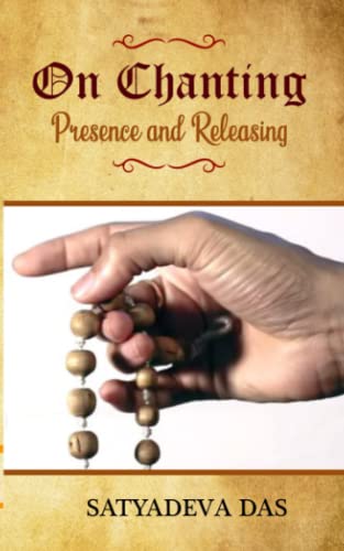 On Chanting, Presence and Releasing von BecomeShakespeare.com