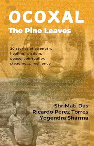 Ocoxal: The Pine Leaves von Walnut Publication