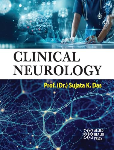 Clinical Neurology von Delve Publishing