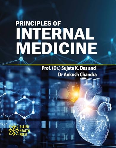 Principles of Internal Medicine von Delve Publishing