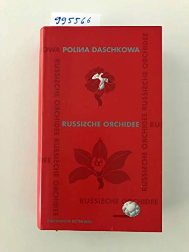 Russische Orchidee.
