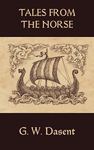Tales from the Norse von East India Publishing Company