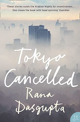 Tokyo Cancelled von HarperCollins